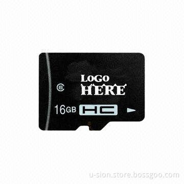 16GB Unlock Memory Card, Sized 0.43 x 59 x 039-inch